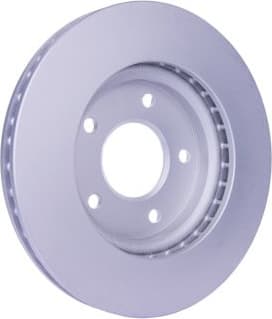 Brake Disc PRO 8DD 355 116-241 - image 3