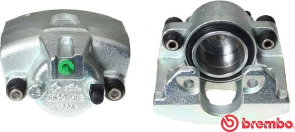 Brake Caliper ESSENTIAL LINE F 11 015