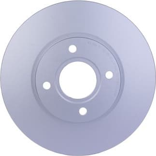 Brake Disc PRO 8DD 355 118-181