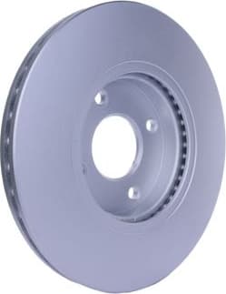 Brake Disc PRO 8DD 355 118-181 - image 3