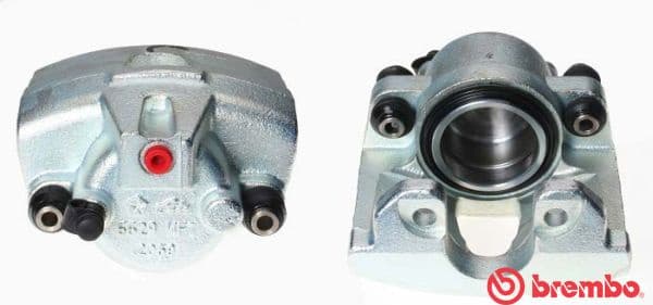 Brake Caliper ESSENTIAL LINE F 11 014