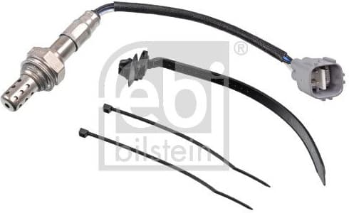 Oxygen Sensor 179599