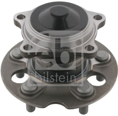 Wheel Bearing Kit 31819