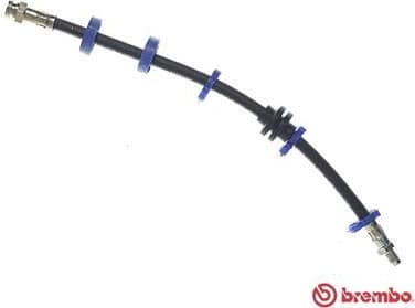 Brake Hose ESSENTIAL LINE T 23 011