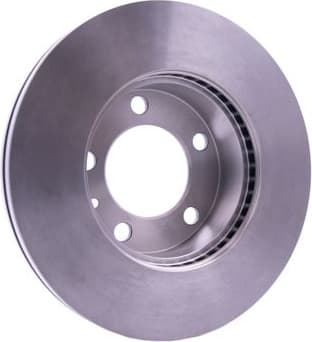 Brake Disc 8DD 355 117-121 - image 3