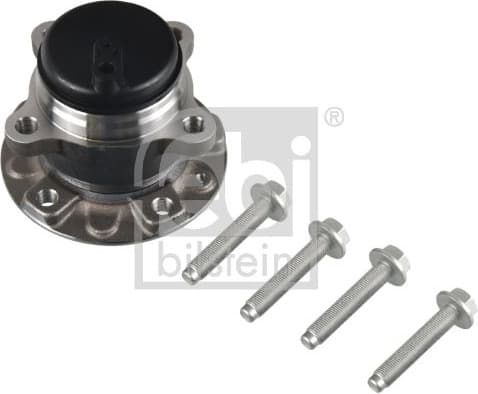 Wheel Bearing Kit 174941