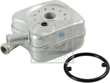 Oil Cooler, engine oil 14560