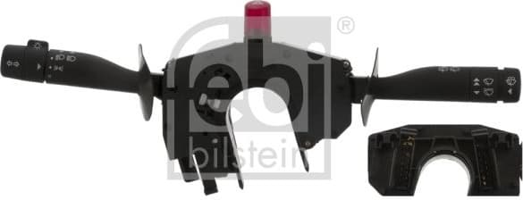 Steering Column Switch 09492