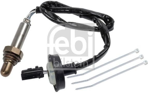 Oxygen Sensor 177410
