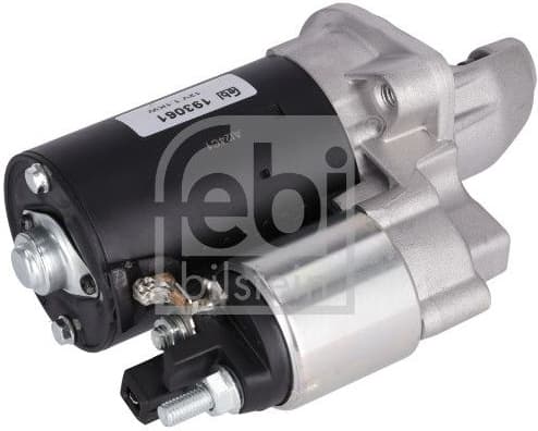 Starter 193061 - image 2