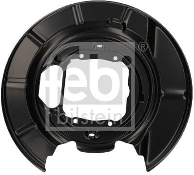 Splash Guard, brake disc 197154