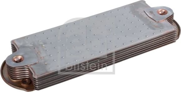 Oil Cooler, engine oil 107651