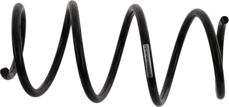 Suspension Spring 991 193