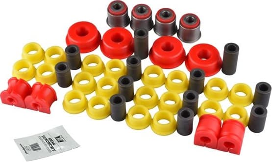 Repair Kit, wheel suspension TED22009 - image 2
