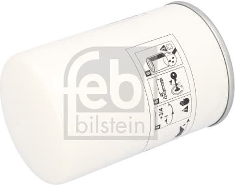 Fuel Filter 184195 - image 2