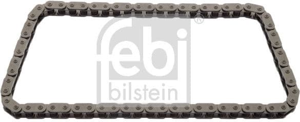 Chain, oil pump drive 25387