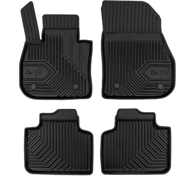 Floor Mat Set NO.77 77430655