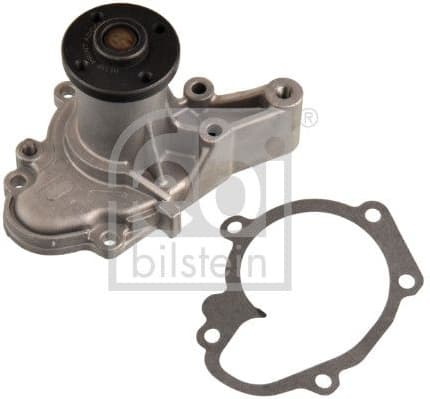 Water Pump, engine cooling 186075