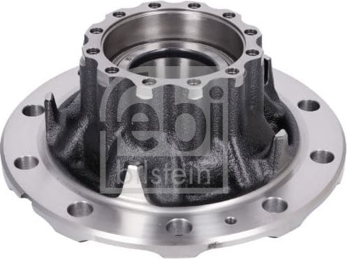 Wheel Hub 193975