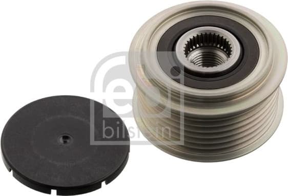 Alternator Freewheel Clutch 101955