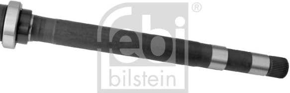 Drive Shaft 193205 - image 2