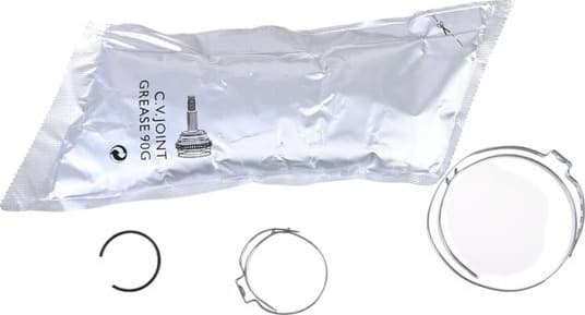 Joint Kit, drive shaft 150 1602-SX - image 2