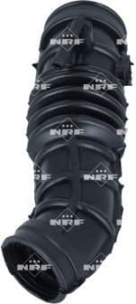 Intake Hose, air filter 165023 - image 2