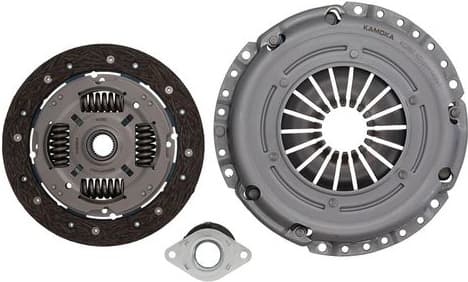 Clutch Kit KC280 - image 2