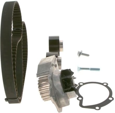 Water Pump & Timing Belt Kit 1987946961 - image 5