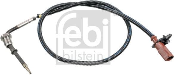 Sensor, exhaust gas temperature 185554