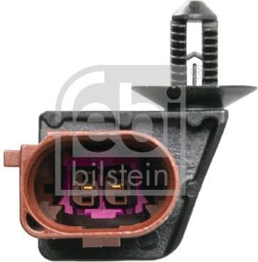 Sensor, exhaust gas temperature 185554 - image 2