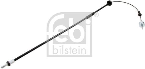 Cable Pull, clutch control 185397