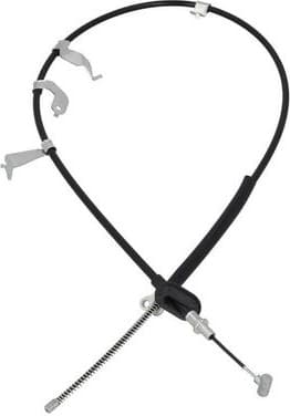 Cable Pull, parking brake 1190065