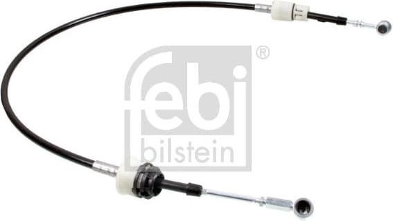 Cable Pull, manual transmission 179938