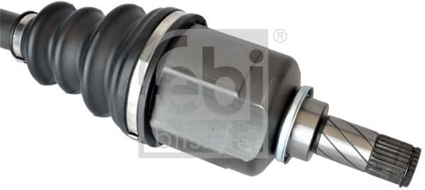 Drive Shaft 193448 - image 2