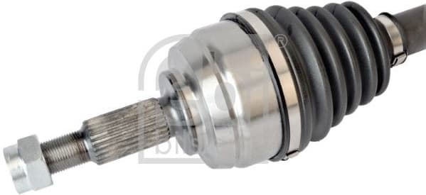 Drive Shaft 193448 - image 3