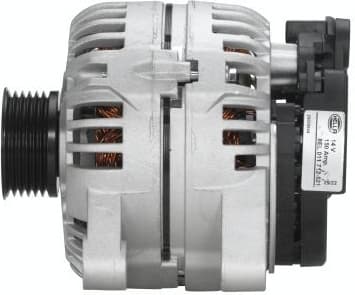 Alternator 8EL 011 712-521