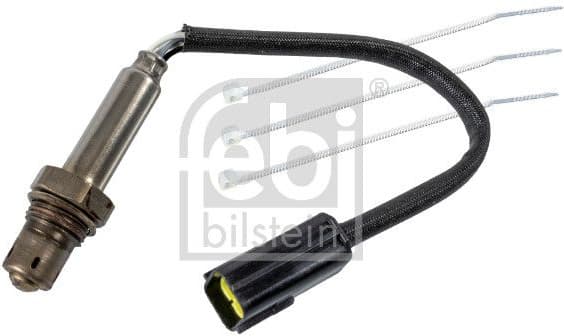 Oxygen Sensor 175938