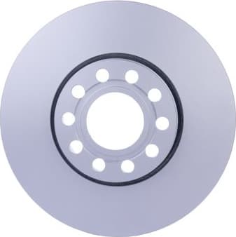 Brake Disc PRO High Carbon 8DD 355 128-011