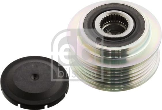 Alternator Freewheel Clutch 101749