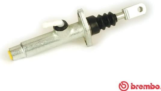 Master Cylinder, clutch ESSENTIAL LINE C 23 001