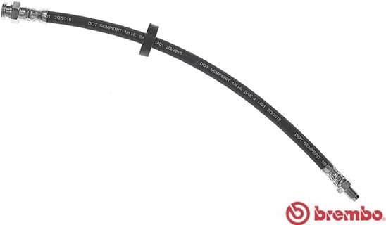 Brake Hose ESSENTIAL LINE T 85 086