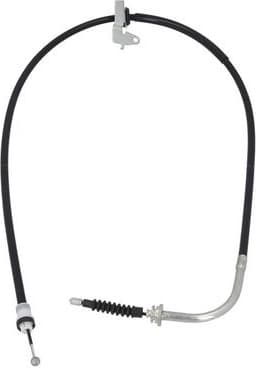 Cable Pull, parking brake 1190672 - image 2
