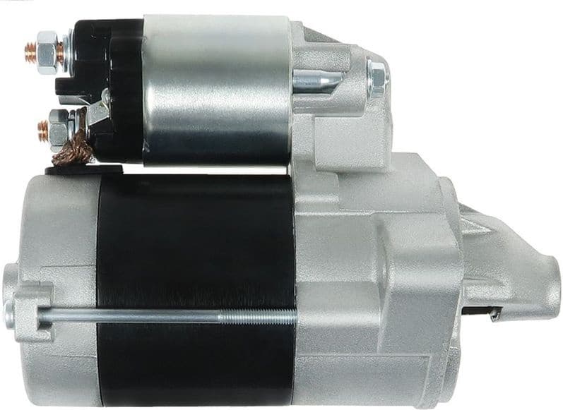 Starter Remanufactured AS S6016SR - image 2