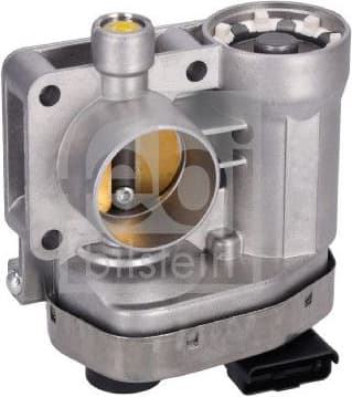 Throttle Body 101461