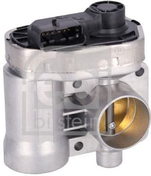 Throttle Body 101461 - image 2