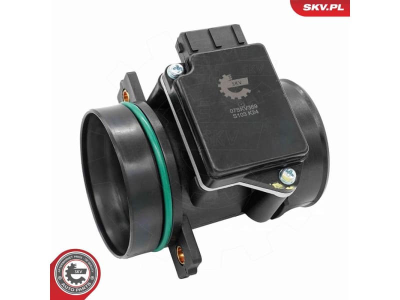 Mass Air Flow Sensor 07SKV369 - image 2