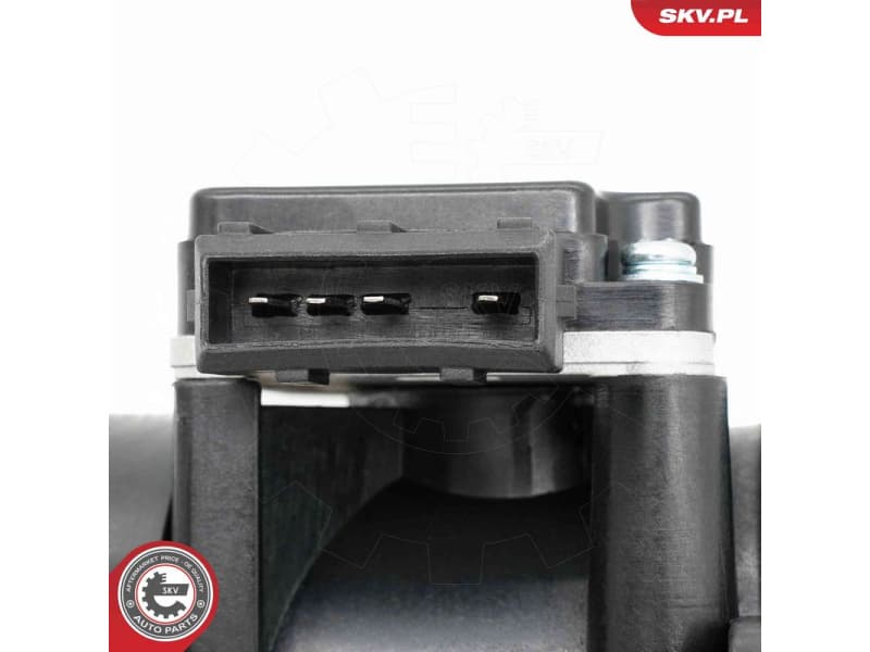 Mass Air Flow Sensor 07SKV369 - image 4