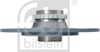 Brake Disc 43986 - image 3