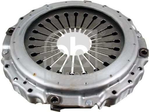 Clutch Pressure Plate 105292